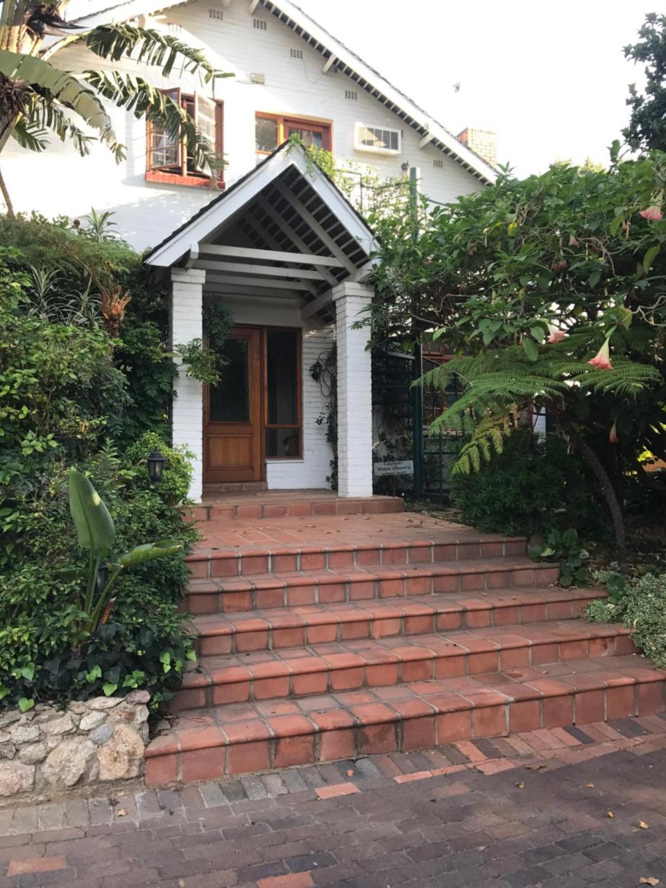 Waterfall Cottages Johannesburg Exterior foto